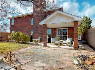 9400 Talara Pl NW, Albuquerque, NM 87114