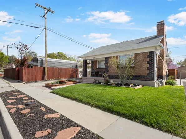 274 E Ramona Ave S, Salt Lake City, UT 84115
