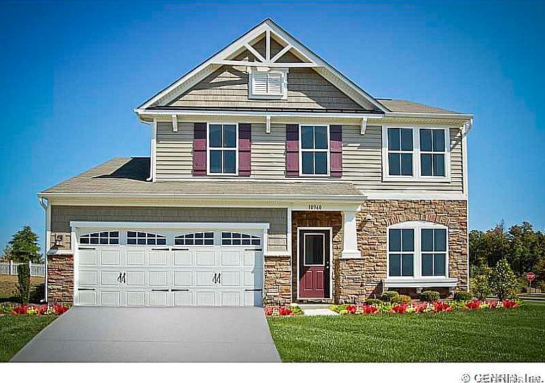 1st image of 6009 Amber Dr