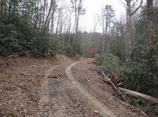 Tbd Murray Rd, Marion, VA 24354