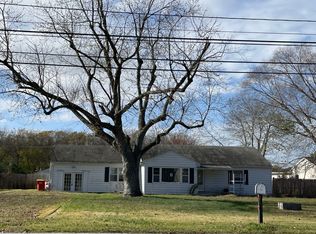 33110 Bi State Blvd, Laurel, DE 19956