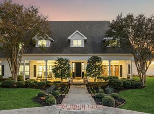 720 Corsica Ct, Argyle, TX 76226