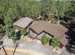 6440 E Crumb Rd, Kingman, AZ 86401