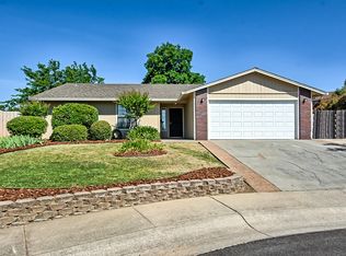 823 Wingsetter Ct, Redding, CA 96003