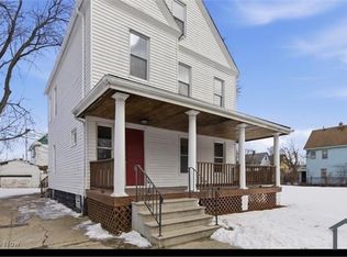10525 Elk Ave, Cleveland, OH 44108