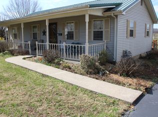 215 Coral Hill Rd, Glasgow, KY 42141