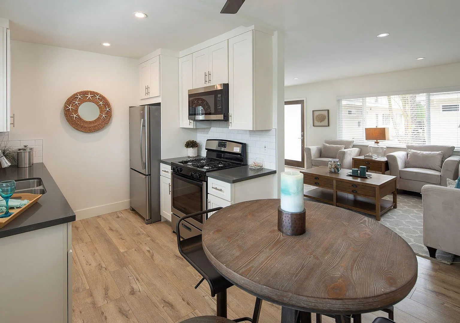 3435 Artesia Blvd — Photo 2