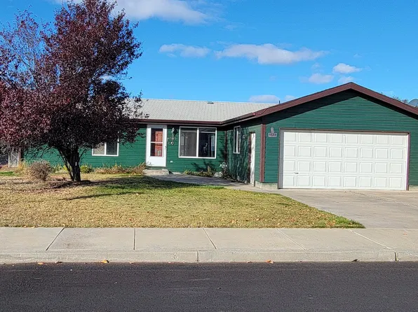 1529 NE Lisa Ct, Prineville, OR 97754