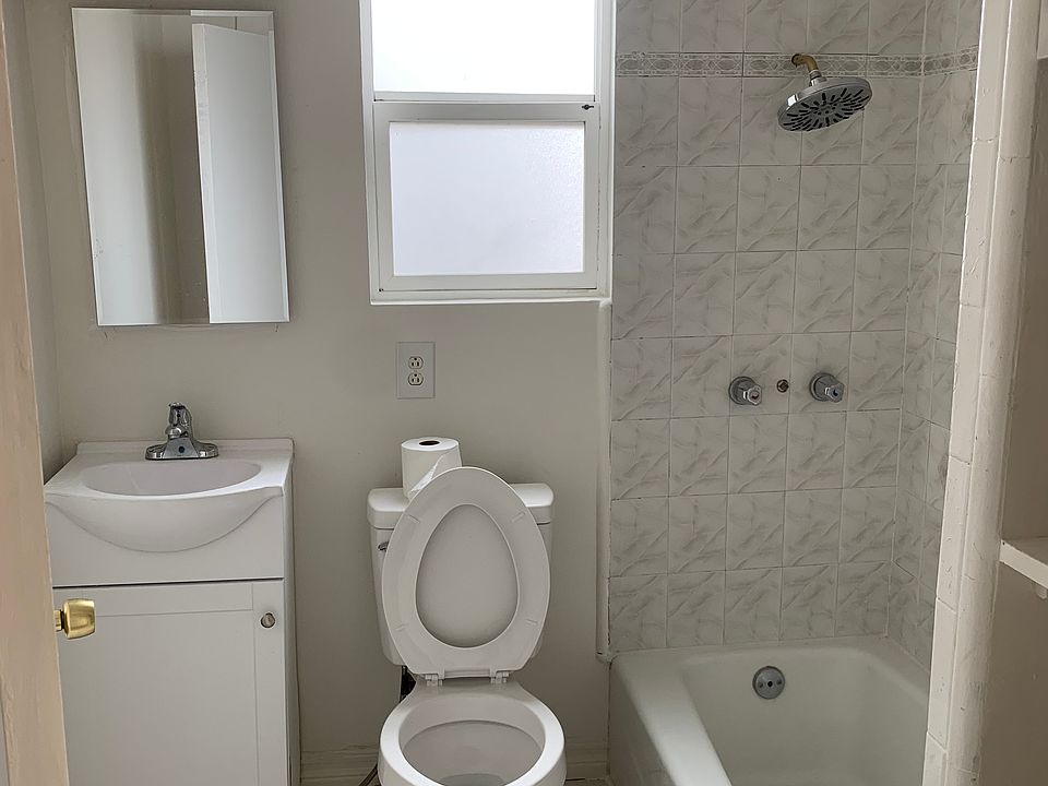 1st image of 3236 San Jose Ave #2A