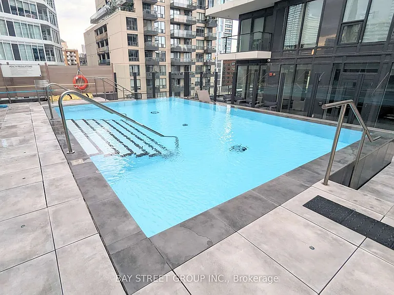 77 Shuter St #1707 — Photo 20