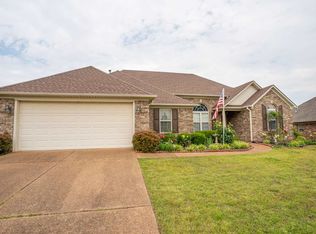 15 Lansbury Pl, Jackson, TN 38305