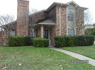 709 Rollingwood Dr, Richardson, TX 75081