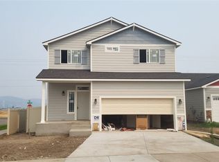 20109 E 1st Ave, Spokane Valley, WA 99016