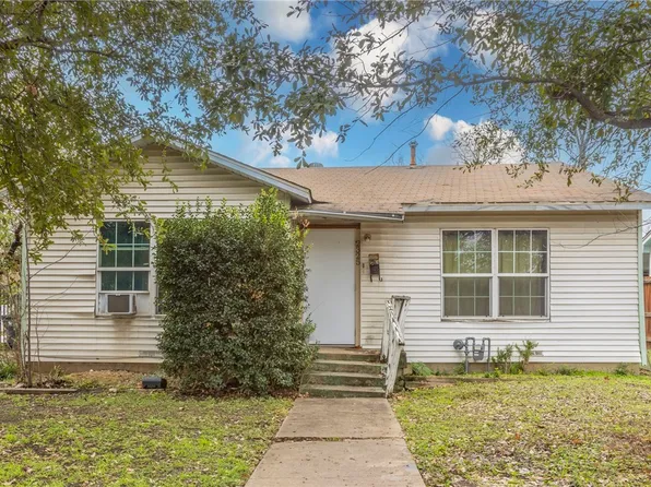 2325 Park Ave, Waco, TX 76706