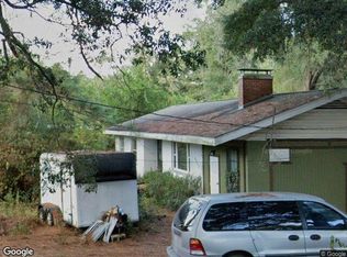 4611 Granada Blvd, Tallahassee, FL 32305