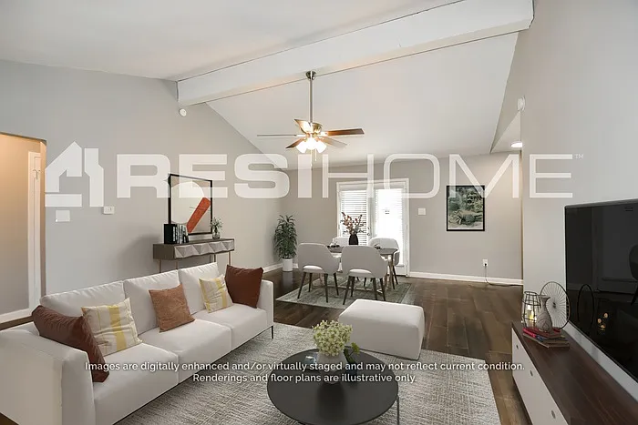1208 Janann Ave — Photo 5