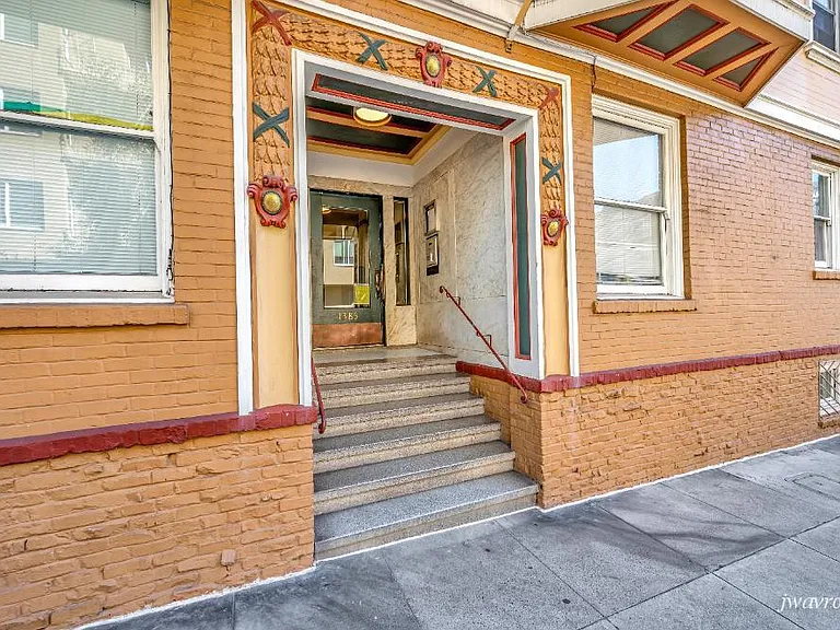 1390 Clay St #1385-9 — Photo 19