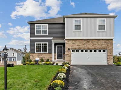 10 Eloise Dr, Gilbertsville, PA, 19525