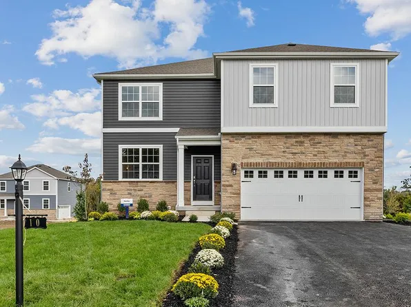 140 Eleanor Ct, Gilbertsville, PA 19525