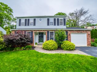 231 Rosedale Ave, Wayne, PA 19087