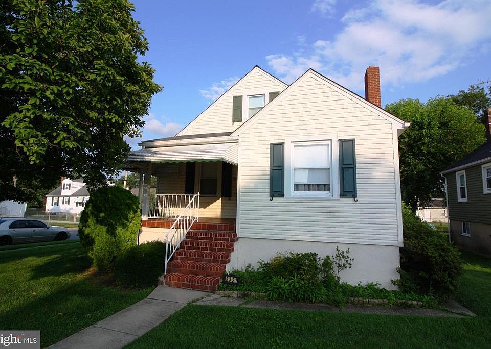 1st image of 8321 Avondale Rd