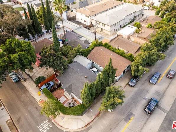 1259 N Citrus Ave, Los Angeles, CA 90038