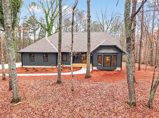 3110 Flatbottom Rd, Ball Ground, GA 30107