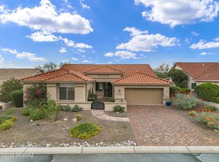 37450 S Ocotillo Canyon Dr, Saddlebrooke, AZ 85739