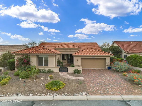 37450 S Ocotillo Canyon Dr, Saddlebrooke, AZ 85739