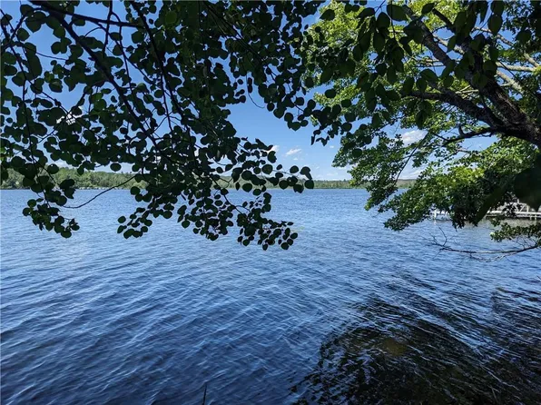 Lot 4 East Shore Drive, Birchwood, WI 54817