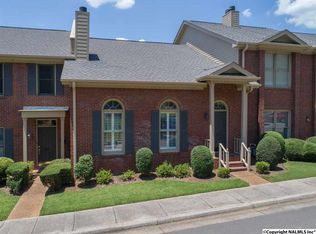 65 Revere Way, Huntsville, AL 35801