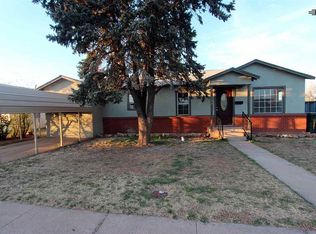 124 State Ave, Clovis, NM 88101