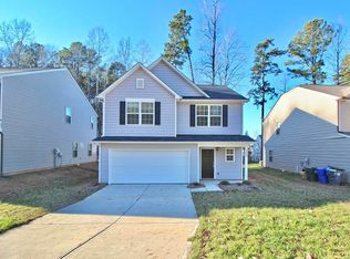 7425 O Hara St, Huntersville, NC 28078