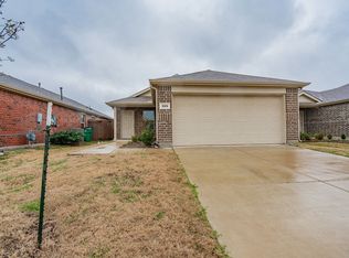 3313 Margay Run, Crandall, TX 75114