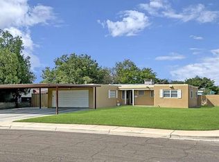 2729 N Northacres Dr, Hobbs, NM 88240