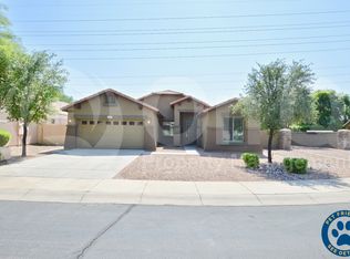 2087 E Aloe Pl, Chandler, AZ 85286