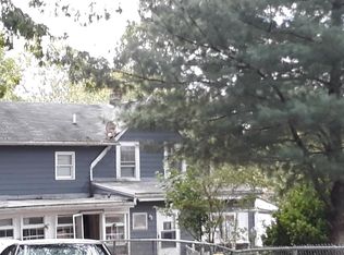 218 Dateleaf Ave, Capitol Heights, MD 20743