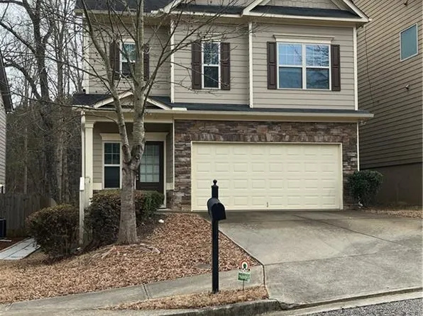 3069 Woodward Down Trl, Buford, GA 30519