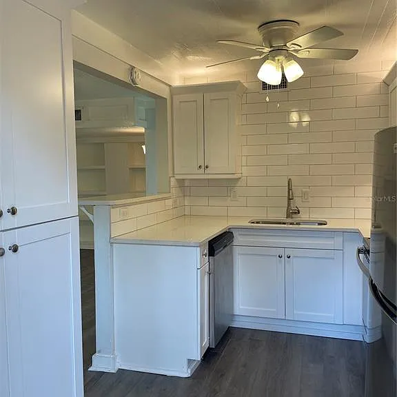 807 1/2 S Fremont Ave #LOWER — Photo 12