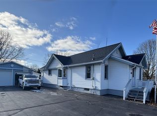 115 Orchard St, Otisville, MI 48463