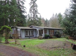18315 S Grasle Rd, Oregon City, OR 97045