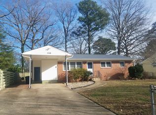 408 Aragona Blvd, Virginia Beach, VA 23462