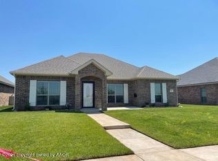 9905 Nancy Ellen St, Amarillo, TX 79119