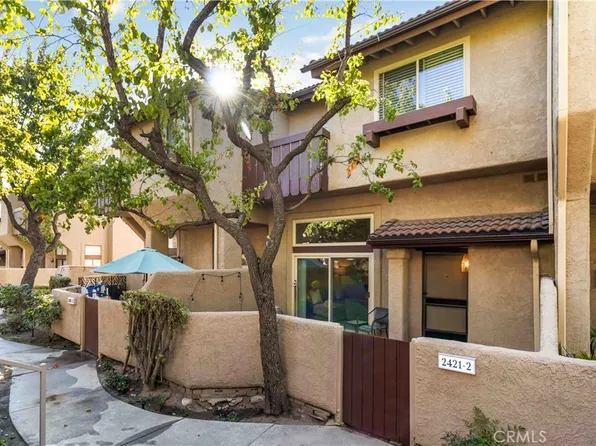 2421 Chandler Ave Unit 2, Simi Valley, CA 93065