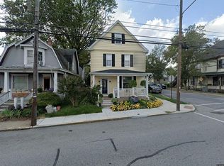 912 Bridge St, New Cumberland, PA 17070