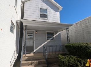 1603 Central Ave Unit 1/2, Middletown, OH 45044