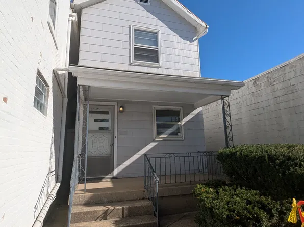 1603 Central Ave, Middletown, OH