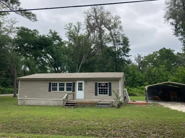 133 SE Rhett Pl, Lake City, FL 32025