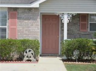 4011 Glenway Dr, Pensacola, FL 32526