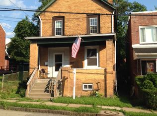 7222 Church St, Pittsburgh, PA 15218
